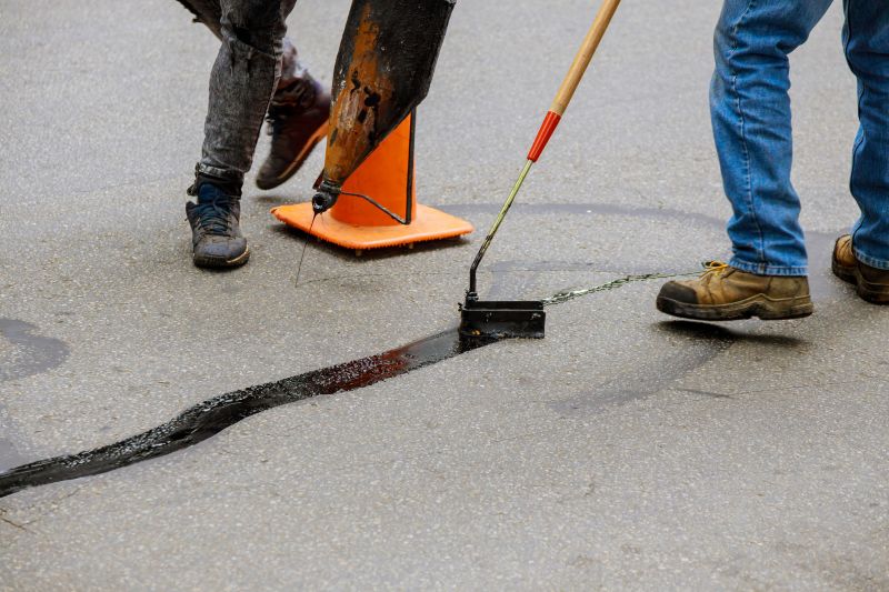 Commercial Asphalt Repair Vs. Full Replacement: What To Know