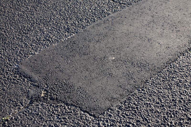 Commercial Asphalt Repair Vs. Full Replacement: What To Know