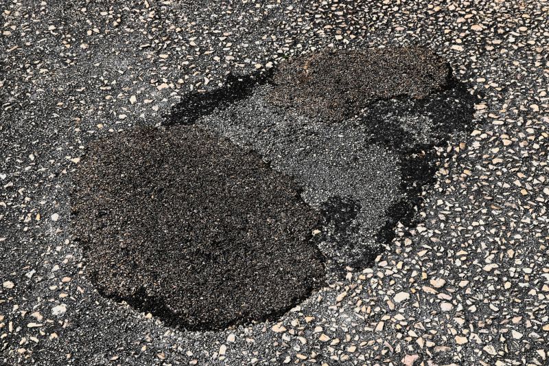 Specialized Asphalt Repair Companies