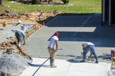 Specialty Surface Contractors